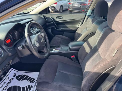 Used 2009 Nissan Maxima 3.5 S image 21
