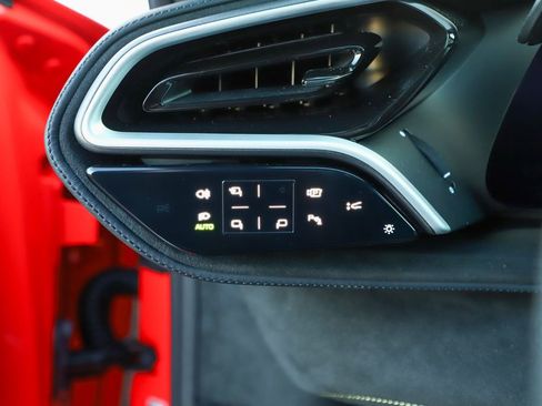 Certified 2025 Ferrari 296 GTB image 24