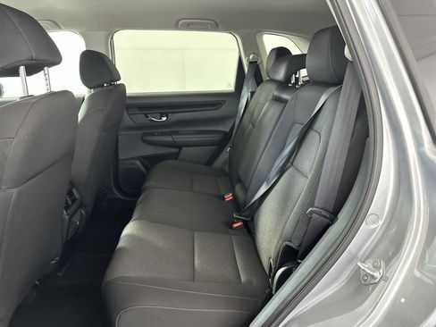Used 2026 Honda CR-V LX image 23