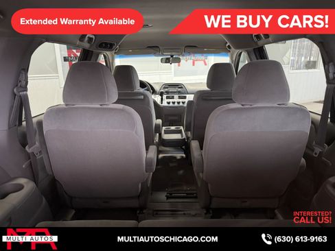 Used 2008 Honda Odyssey LX image 27