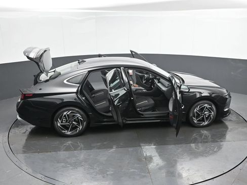 New 2026 Hyundai Sonata SEL AWD/4WD image 50