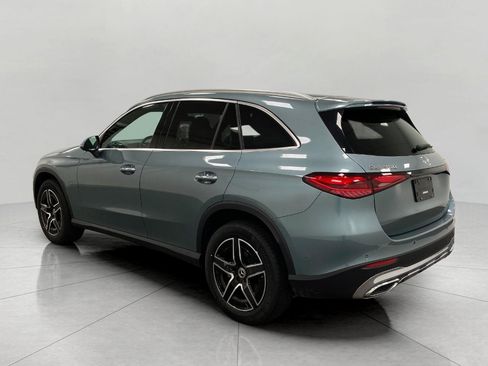 Certified 2026 Mercedes-Benz GLC 300 4MATIC image 7