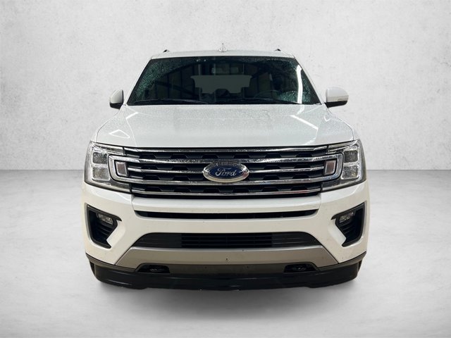 Used 2020 Ford Expedition Max XLT AWD/4WD image 2
