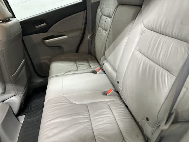 Used 2013 Honda CR-V EX-L image 11