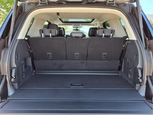 New 2026 Ford Expedition Platinum w/ Driver's Package AWD/4WD image 11