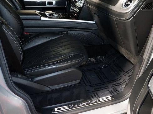 Used 2019 Mercedes-Benz G 550 image 36