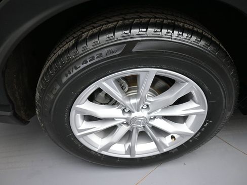 Certified 2023 Honda CR-V EX image 12