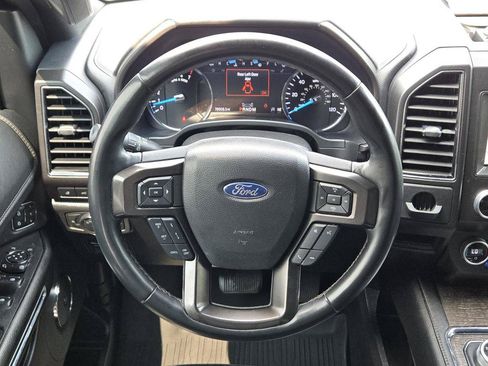Used 2021 Ford Expedition Limited RWD image 22