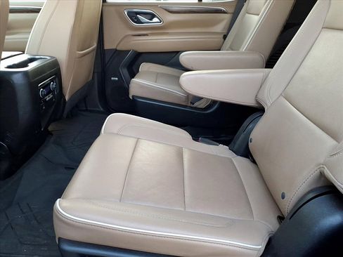 Certified 2023 Chevrolet Tahoe Premier image 8