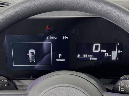New 2026 Nissan Kicks SV FWD image 13