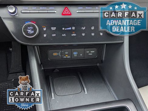 Used 2025 Hyundai Sonata Limited FWD image 11