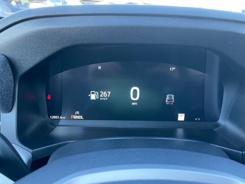 Used 2025 Ford Explorer Active image 10