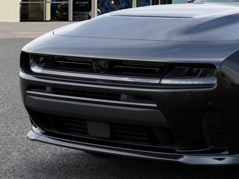 New 2026 Dodge Charger Scat Pack image 11