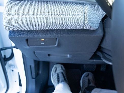 New 2026 Volkswagen Tiguan S image 28