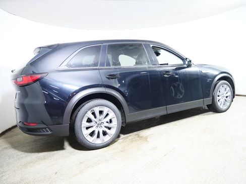New 2026 MAZDA CX-90 3.3 Turbo w/ Preferred Package image 2