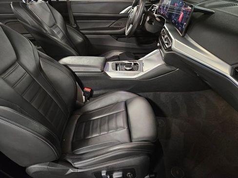 Certified 2024 BMW 440i xDrive Convertible image 21