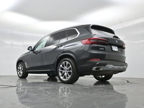 Used 2023 BMW X5 xDrive40i image 50