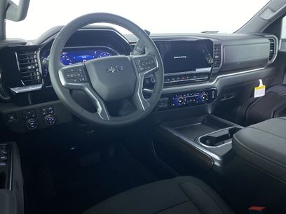 New 2026 Chevrolet Silverado 2500 LT w/ Trail Boss Package