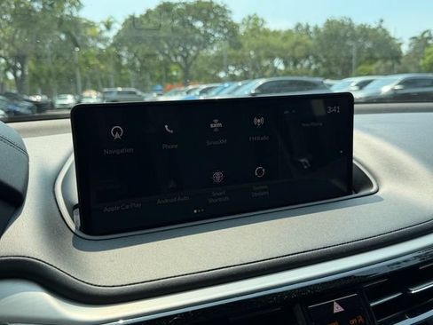Used 2024 Acura MDX FWD w/ Technology Package image 20