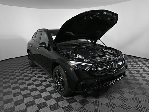 New 2026 Mercedes-Benz GLB 250 image 33