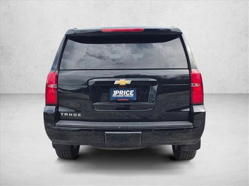 Used 2019 Chevrolet Tahoe LT RWD image 6