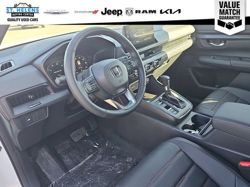 Used 2026 Honda CR-V Sport-L image 13
