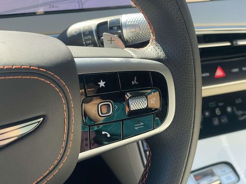 New 2026 Genesis GV70 3.5T Sport Prestige image 10