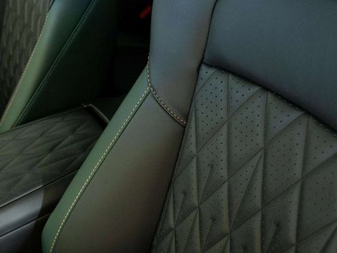 New 2026 Aston Martin DB12 Coupe image 16