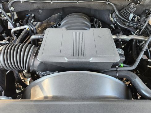 New 2024 Chevrolet Silverado 2500 W/T w/ WT Fleet Convenience Package image 33