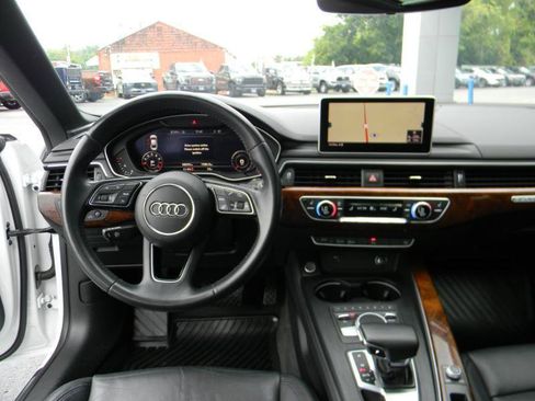 Used 2019 Audi A5 2.0T Premium Plus w/ Premium Plus AWD/4WD image 17