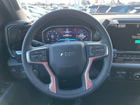 New 2026 Chevrolet Silverado 2500 LT w/ Trail Boss Package image 11