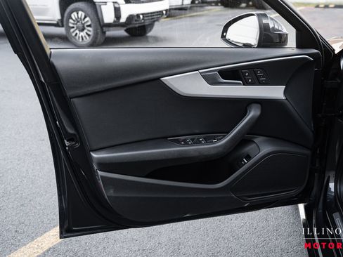 Used 2017 Audi A4 2.0T Premium w/ Convenience Package image 14