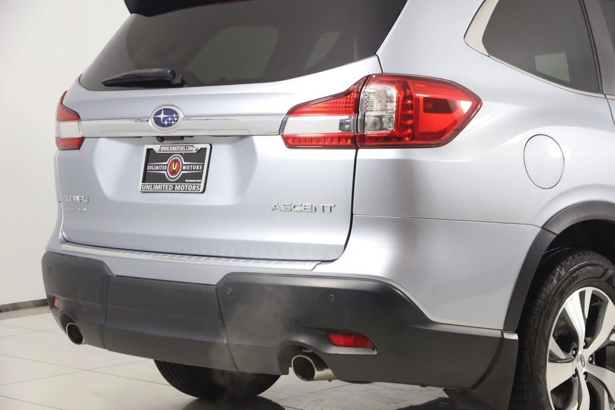 Used 2021 Subaru Ascent Premium w/ Convenience Package AWD/4WD image 43