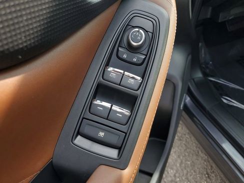 Used 2020 Subaru Forester Touring w/ Popular Package #2 image 24