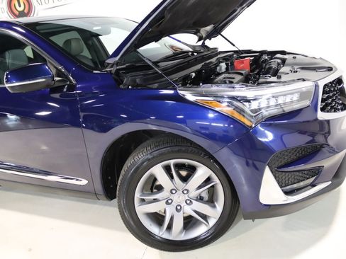 Used 2019 Acura RDX AWD w/ Advance Package image 69
