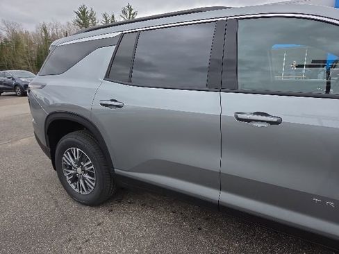 New 2026 Chevrolet Traverse LT AWD/4WD image 12