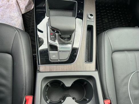 Used 2023 Audi Q5 2.0T Premium Plus image 20