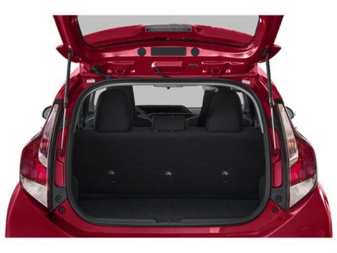 Used 2015 Toyota Prius C Three FWD image 13