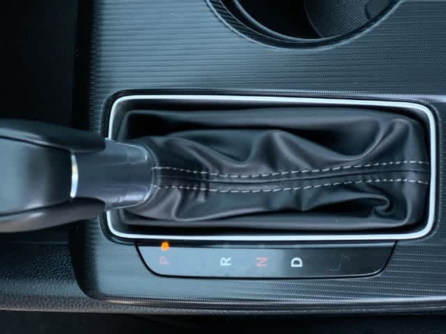 Certified 2026 Honda Civic Sport image 16