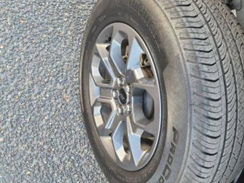 Certified 2024 Ford Maverick XLT FWD image 22