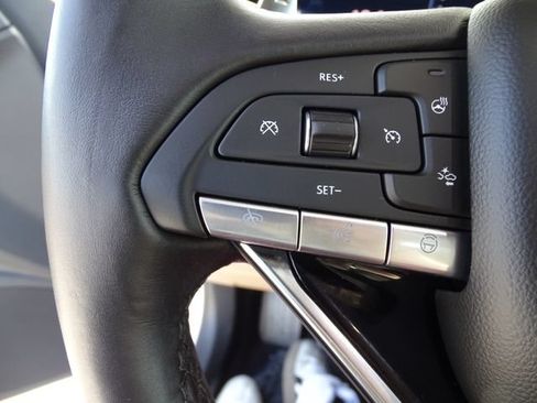Used 2025 Cadillac CT5 Premium Luxury RWD image 20