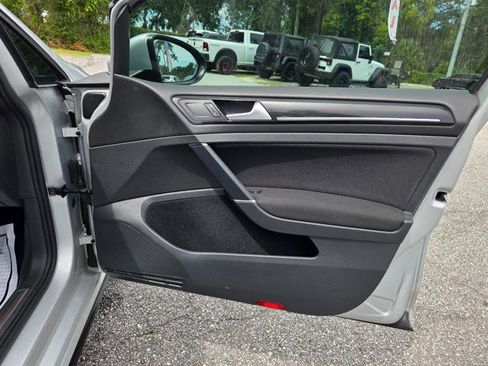 Used 2015 Volkswagen GTI S image 28