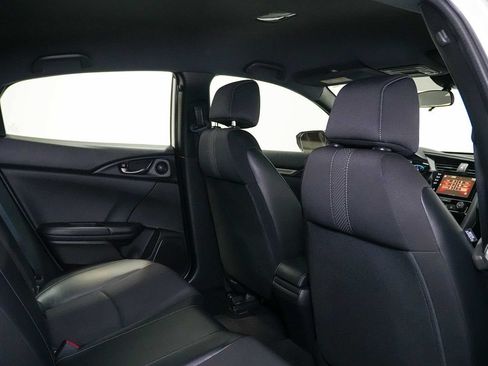 Used 2020 Honda Civic Sport image 22