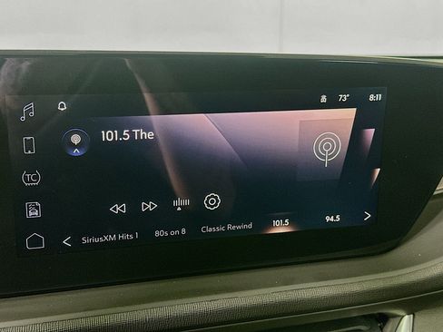 Used 2024 Buick Envista Preferred w/ Convenience I Package image 21