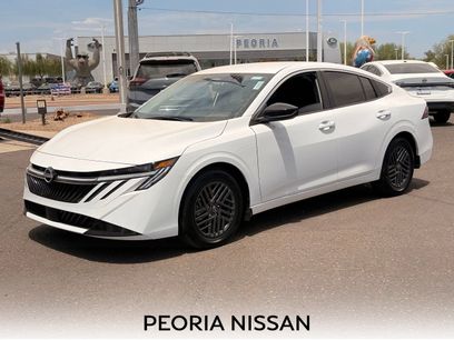 Used 2026 Nissan Sentra SV w/ Floor Mat Package