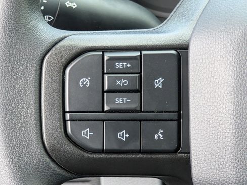 New 2026 Ford F250 XL w/ STX Appearance Package image 13