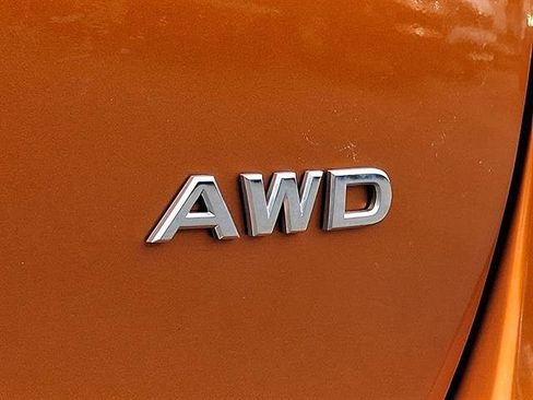 Certified 2020 Nissan Rogue Sport S w/ Appearance Package AWD/4WD image 31