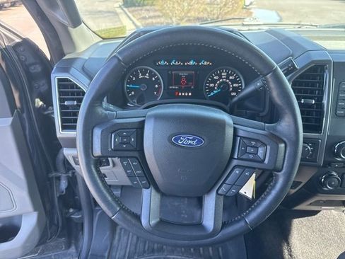 Used 2017 Ford F150 XLT w/ Equipment Group 301A Mid image 14