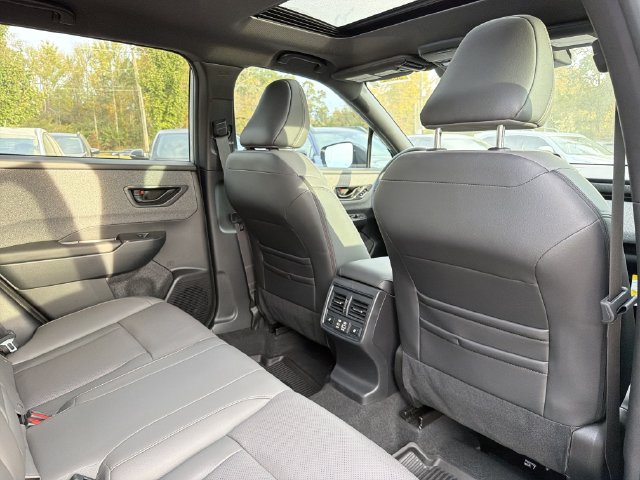 Certified 2026 Subaru Outback Limited AWD/4WD image 17