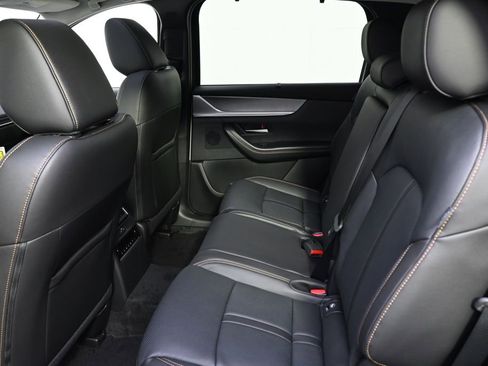 New 2026 MAZDA CX-70 3.3 Turbo w/ Premium Package image 21